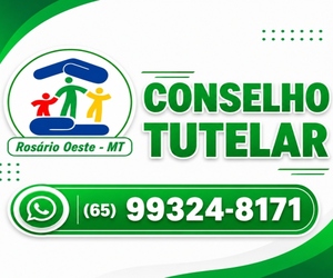 CONSELHO TUTELAR
