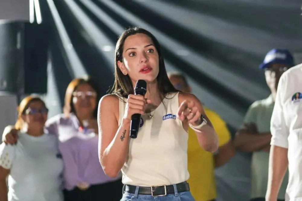Janaina Riva defende prisão perpétua para pedófilos, estupradores e feminicidas