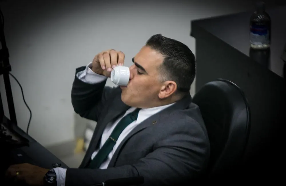 (Foto: Ednilson Aguiar / O Livre)