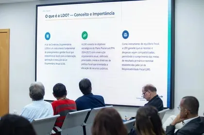 Foto: ANGELO VARELA / ALMT
