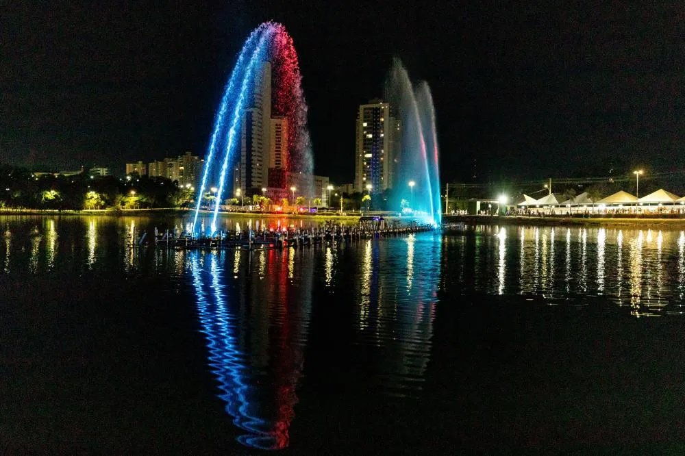 Emanoele Daiane / Prefeitura de Cuiabá