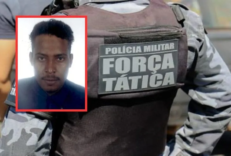 Homem que matou esposa e atirou no filho em Araguaiana já havia sido denunciado por violência doméstica
