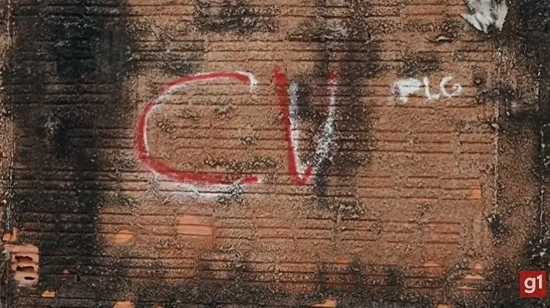 Reprodução/TV Globo