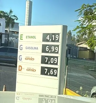 Reprodução