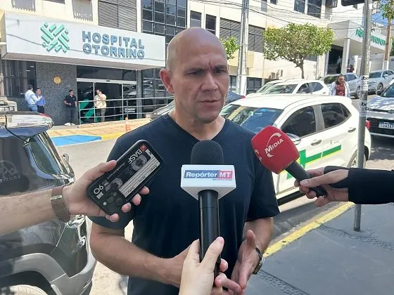 Foto: Karine Arruda - ReporterMT