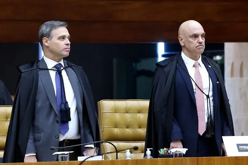 Foto: Luiz Silveira/STF