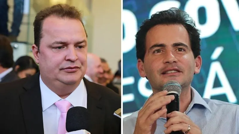 Fábio Garcia lidera pesquisa espontânea para deputado federal em MT