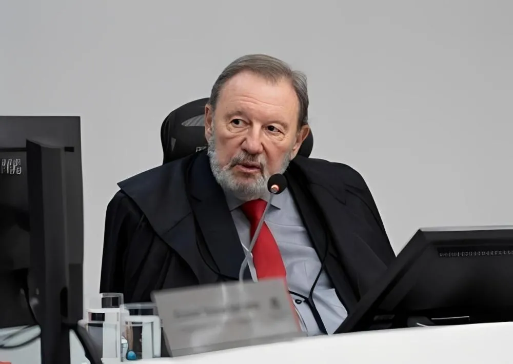 Conselheiro José Carlos Novelli - Foto: Reprodução