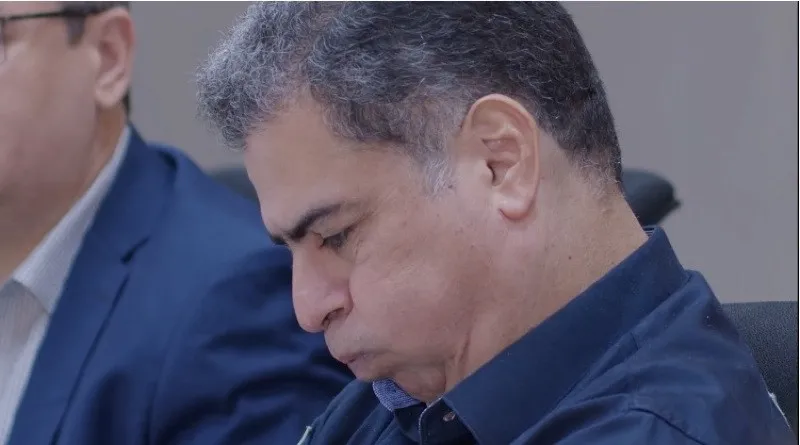 Justiça mantém condenação a ex-prefeito de Cuiabá, Emanuel Pinheiro