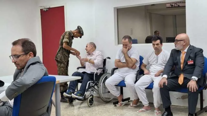 Acusados de matar advogado vão a júri popular na próxima terça em Cuiabá